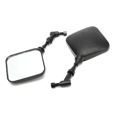 10mm Motorcycle Mirrors For Suzuki DR 250 DR350 DRZ 650 DR650