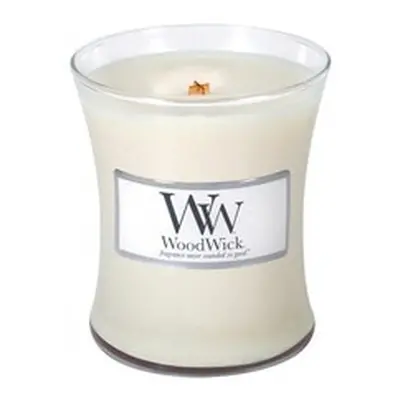 WoodWick - Vanilla Bean Vase (vanilla pod) - Scented candle 609.5g