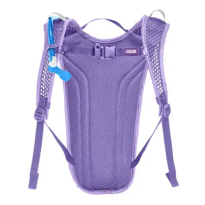 (Lavender) CamelBak Mini M.U.L.E Hydration Backpack 1.5L