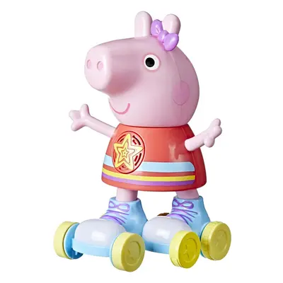 Peppa Pig Roller Disco Peppa