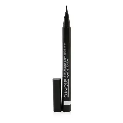 High Impact Easy Liquid Liner - # Espresso - 0.67g/0.02oz