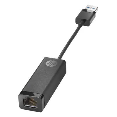 HP USB 3.0 to Gigabit RJ45 Adapter G2