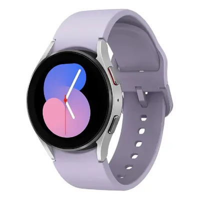 Samsung Galaxy Watch5 Bluetooth (40mm) - Silver | R900