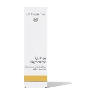 Dr. Hauschka Quince Day Cream 30ml