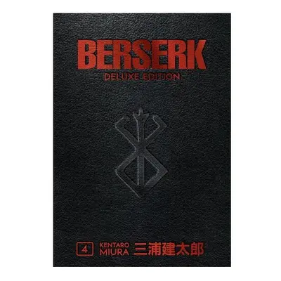 Berserk Deluxe Volume