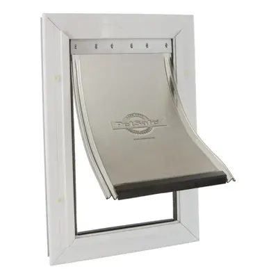 PetSafe Pet Flap Aluminium <100 kg