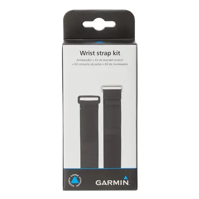 Garmin Wrist Strap Kit for Fenix Outdoor Watch Black