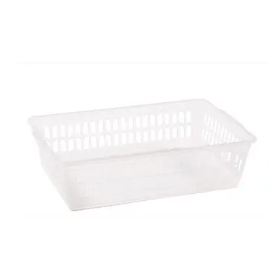 Wham Small Handy Basket Clear [11060]