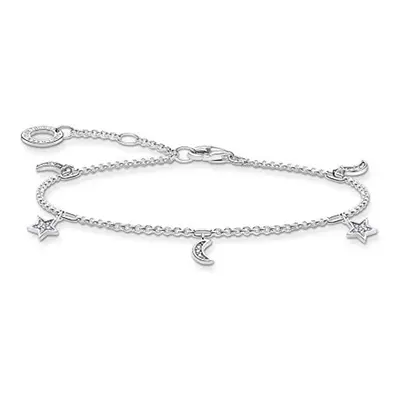 Thomas Sabo Woman Bracelet ref. A1994-051-14-L19v