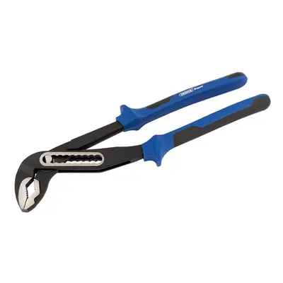 DRAPER 300mm Heavy Duty Soft Grip Waterpump Pliers [84443]