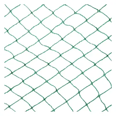 (10m x 10m) Yuzet Anti Bird Netting Plant Protection Fruit Veg Fish Pond Debris Garden Net