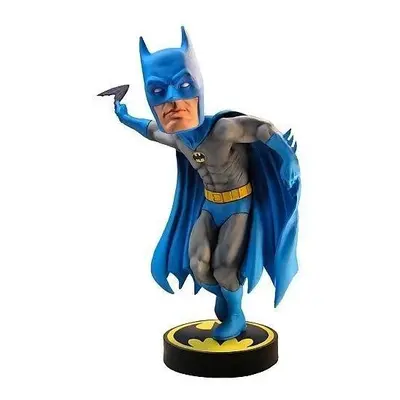 DC Comics-Batman Head Knocker series