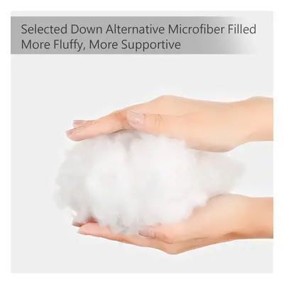 (5 KG) Microfibre Stuffing Filling For Toys