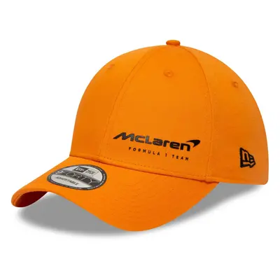 New Era McLaren F1 9FORTY Flawless Papaya Hat