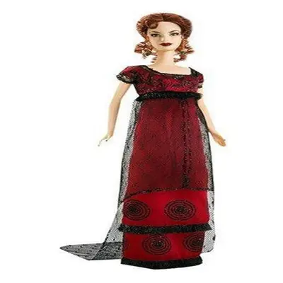 Barbie Titanic Rose