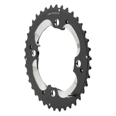 Shimano XT M785 38t 104mm 10-Speed AM-type Outer Chainring