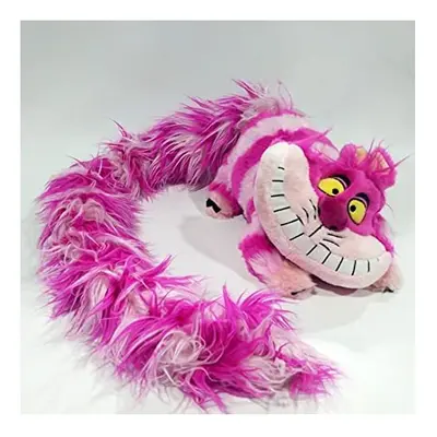 Beautiful Cheshire Cat Plush Toys, Cartoon Animal Dolls cm