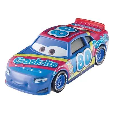 Disney Pixar Cars Rex Revler