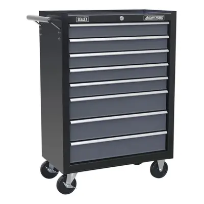 Sealey American PRO® Rollcab Drawer - Black/Grey AP3508TB