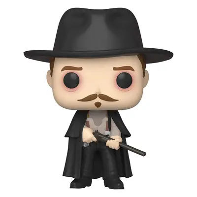 Funko POP Movies: Tombstone - Doc Holliday Collectible Toy, Multicolour