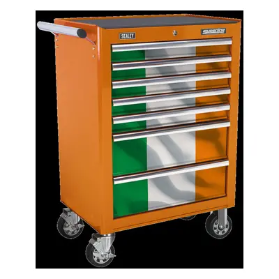 Republic of Ireland Graphics Drawer Rollcab Kit