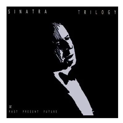 Trilogy: Past, Present & Future - Frank Sinatra - CD