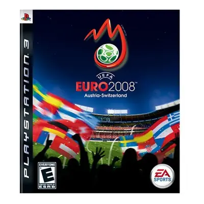 Uefa Euro / Game