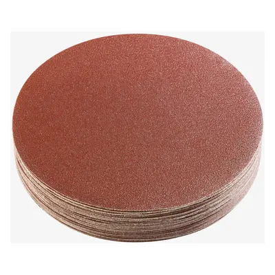 AREBOS x Velcro Sanding Discs/Sandpaper | mm | grit: P80-240