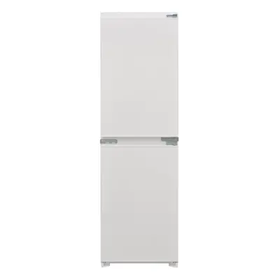 Integrated Fridge Freezer 55cm 50/50, Frost Free Technology, Statesman