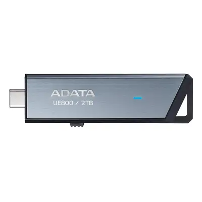 ADATA Elite UE800 2TB USB Type-C USB 3.2 Gen2 Flash Drive Portable SSD