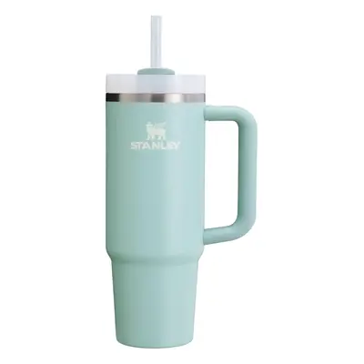 Stanley Quencher H20 Tumbler with Handle oz Screw Off Lid with Included Straw Leakproof Car Cuph