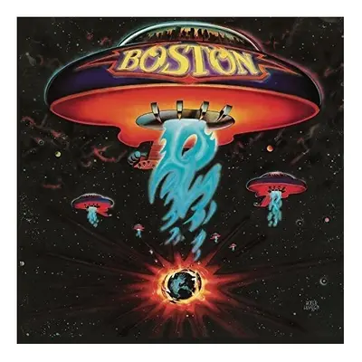 Boston - Boston [VINYL]