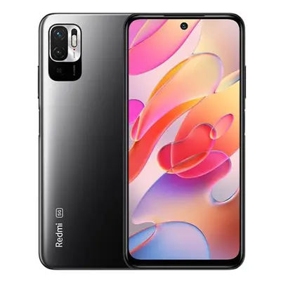 (Black, 8GB+256GB) Xiaomi Redmi Note 5G Dual Sim Unlock