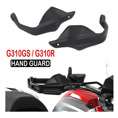 For BMW G310GS G GS G310 R Motorcycle Accessories Handguard Hand Guards