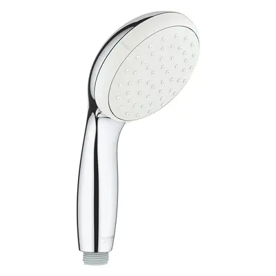 GROHE 27923001, Tempesta Hand Shower, Spray, Chrome