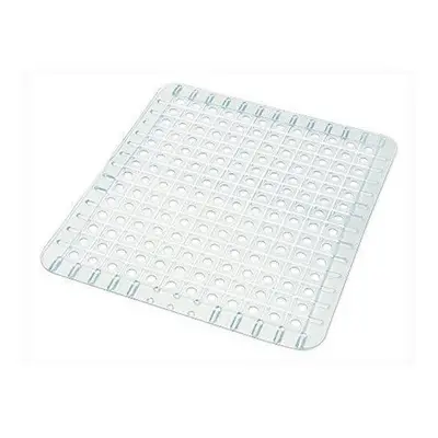 Addis Cushion Soft Sink Mat, Clear