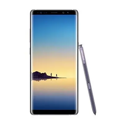 (Orchid Gray) Samsung Galaxy Note8 Single Sim | 64GB | 6GB RAM