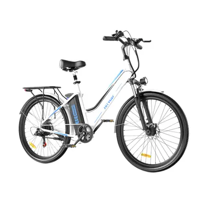 HITWAY BK8 - 26" Electric Bike with 250w Motor and 11.2Ah Battery