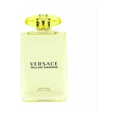 Versace Yellow Diamond Perfumed Shower Gel 200ml