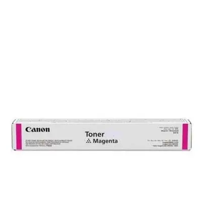 Canon 1396C002 (C-EXV 54) Toner magenta, 8.5K pages