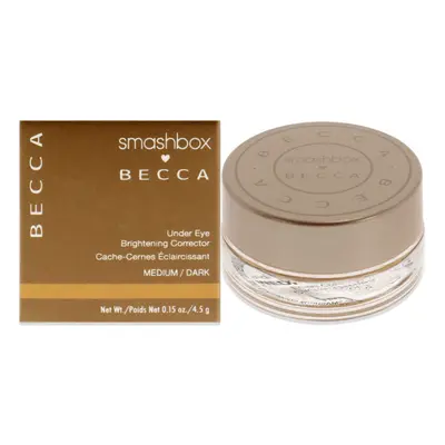 Smashbox Becca Under Eye Brightening Corrector - Medium-Dark Corrector Women 0.15 Oz