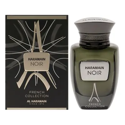 Haramain Noir French Collection by Al Haramain for Unisex - 3.3 oz EDP Spray