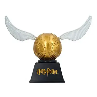 Golden Snitch Piggy Bank Cm Standard