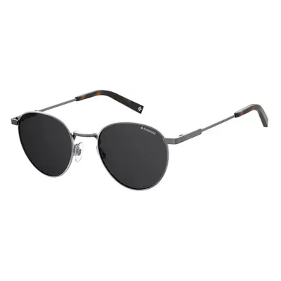 Polaroid Men's Pld 2082/S/X sunglasses, Dk Ruthen, UK