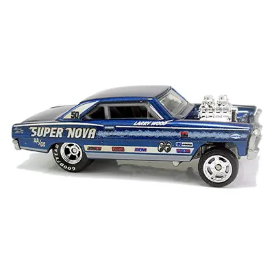 Hot Wheels Chevy Super Nova Vehicle