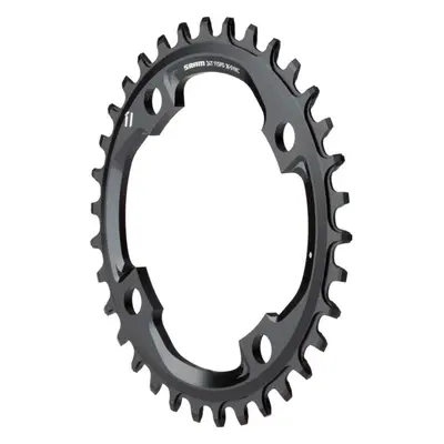 SRAM X01 104BCD 1x11-Speed Chain Ring 34T Black