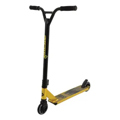 Stunted Gilt Stunt Scooter - Gold/Black