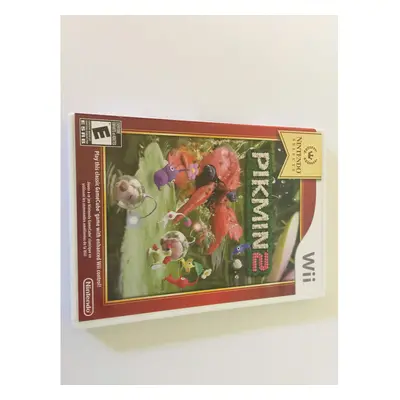 Nintendo Selects: Pikmin