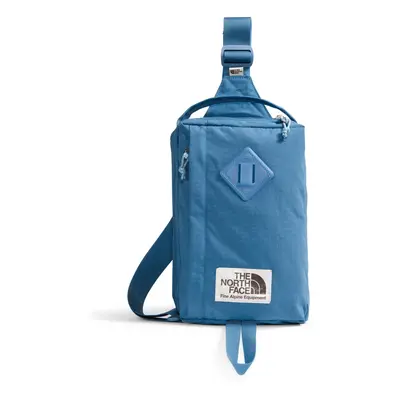 THE NORTH FACE Berkeley Field Bag Indigo Stone/Steel Blue One Size