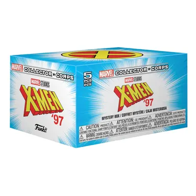 Funko Marvel Collector Corps Subscription Box: X-Men '97-2XL